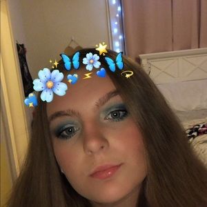 Meet your Posher, Natalee